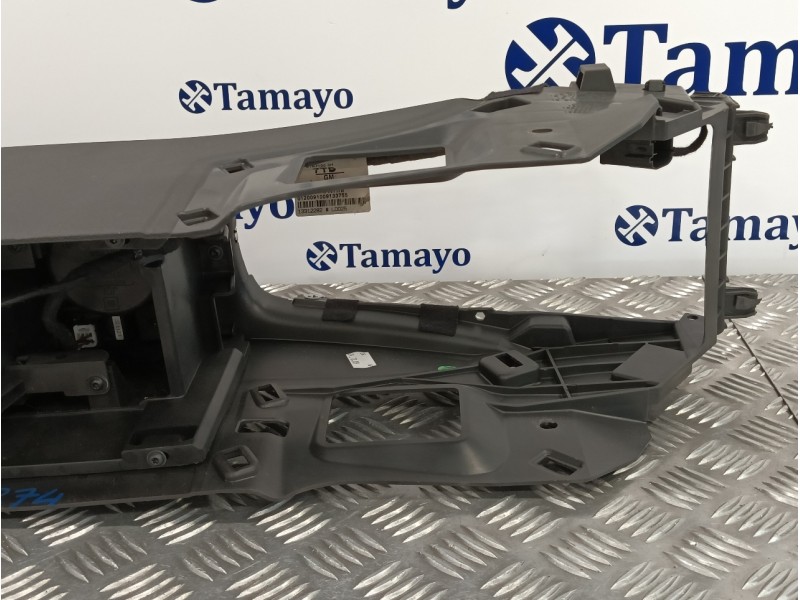 Recambio de apoyabrazos central para opel astra j lim. 1.7 16v cdti referencia OEM IAM 498951029 1950265 13258342