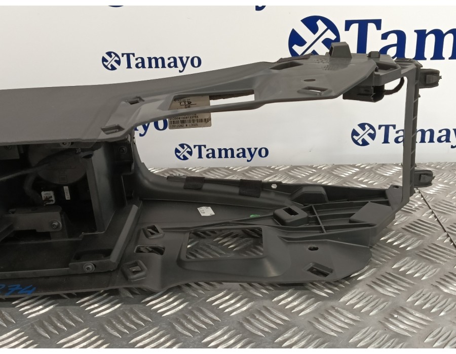 Recambio de apoyabrazos central para opel astra j lim. 1.7 16v cdti referencia OEM IAM 498951029 1950265 13258342