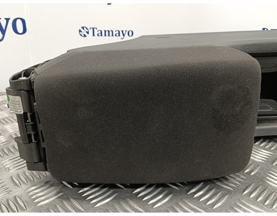 Recambio de apoyabrazos central para opel astra j lim. 1.7 16v cdti referencia OEM IAM 498951029 1950265 13258342