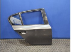 Recambio de puerta trasera derecha para bmw serie 1 berlina (e81/e87) 1.6 16v cat referencia OEM IAM   