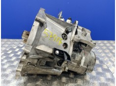 Recambio de caja cambios para peugeot 2008 (--.2013) 1.2 12v e-thp / puretech referencia OEM IAM 20ET29   2