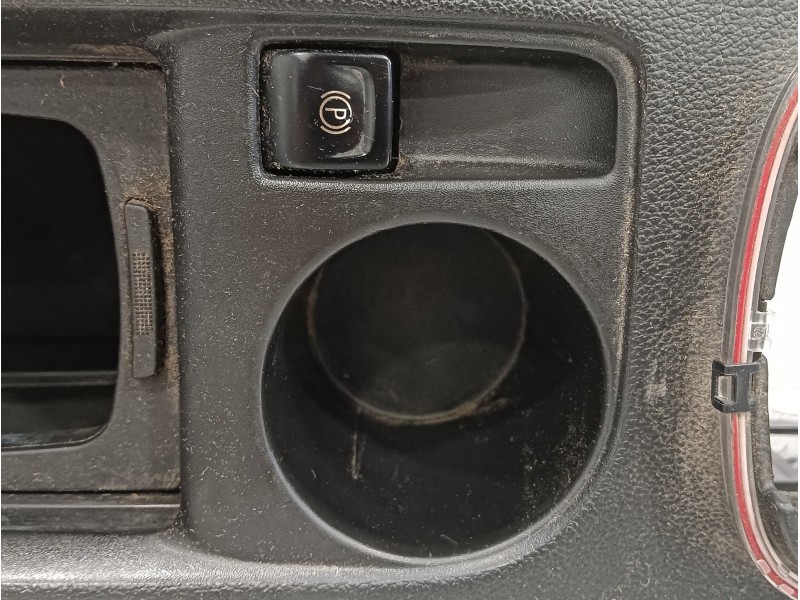 Recambio de apoyabrazos central para opel astra j lim. 1.7 16v cdti referencia OEM IAM 498951029 1950265 13258342