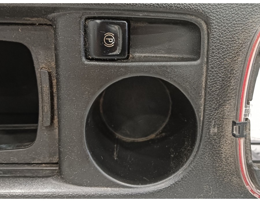 Recambio de apoyabrazos central para opel astra j lim. 1.7 16v cdti referencia OEM IAM 498951029 1950265 13258342