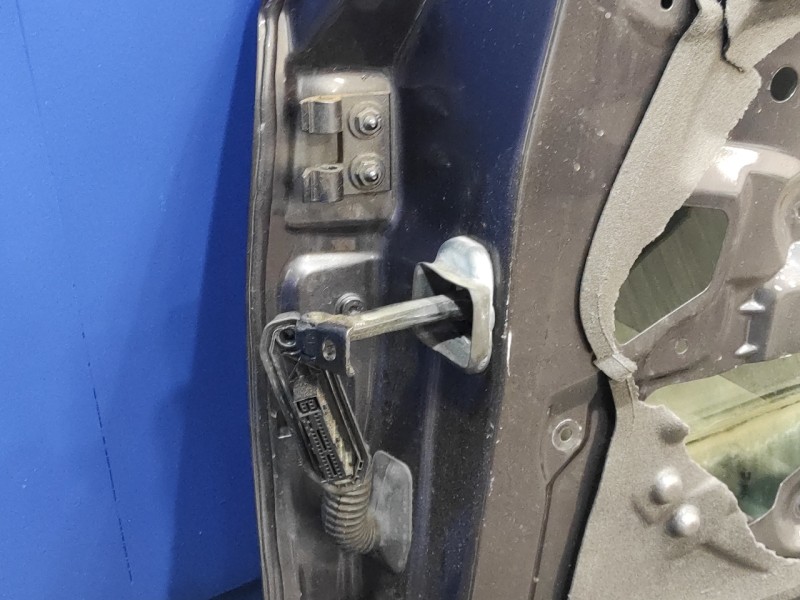 Recambio de puerta trasera derecha para bmw serie 1 berlina (e81/e87) 1.6 16v cat referencia OEM IAM   