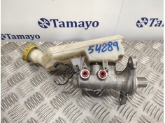Recambio de bomba freno para peugeot 207 1.4 hdi referencia OEM IAM 4780  32067093K