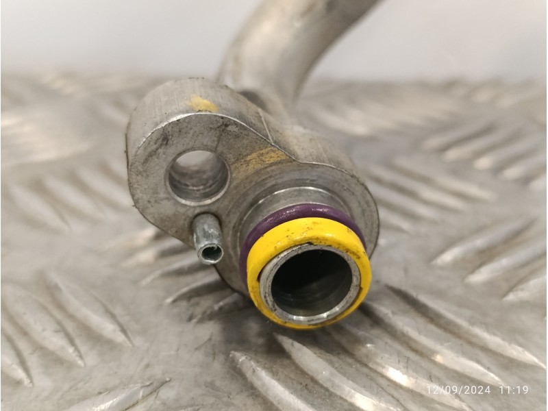 Recambio de tubos aire acondicionado para volkswagen touareg (7la) 3.0 v6 tdi dpf referencia OEM IAM 7L6820744BD  