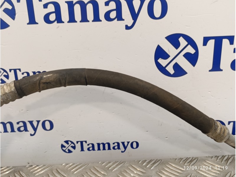 Recambio de tubos aire acondicionado para volkswagen touareg (7la) 3.0 v6 tdi dpf referencia OEM IAM 7L6820744BD  