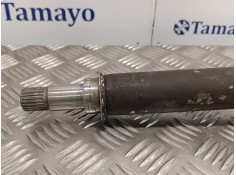 Recambio de transmision delantera derecha para mercedes-benz clase a (w168) 1.9 cat referencia OEM IAM    2