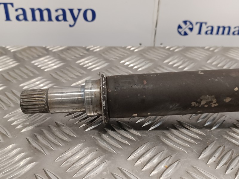 Recambio de transmision delantera derecha para mercedes-benz clase a (w168) 1.9 cat referencia OEM IAM   