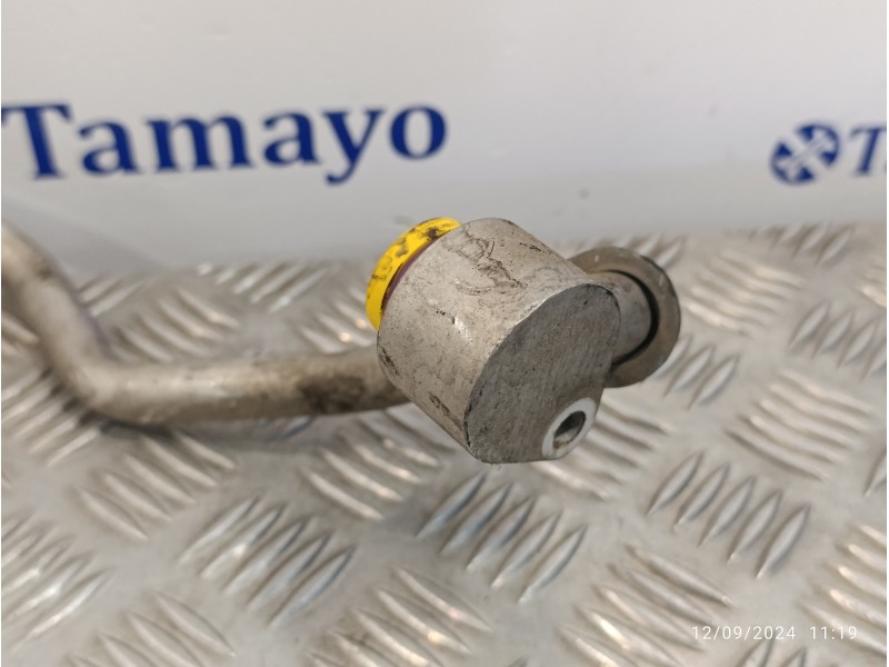 Recambio de tubos aire acondicionado para volkswagen touareg (7la) 3.0 v6 tdi dpf referencia OEM IAM 7L6820744BD  