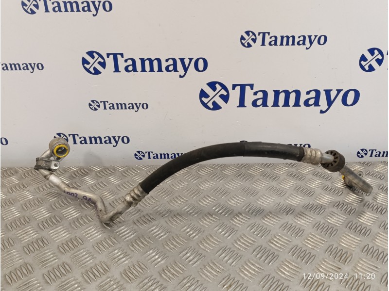 Recambio de tubos aire acondicionado para volkswagen touareg (7la) 3.0 v6 tdi dpf referencia OEM IAM 7L6820744BD  