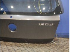 Recambio de porton trasero para bmw serie 1 berlina (e81/e87) 1.6 16v cat referencia OEM IAM    2