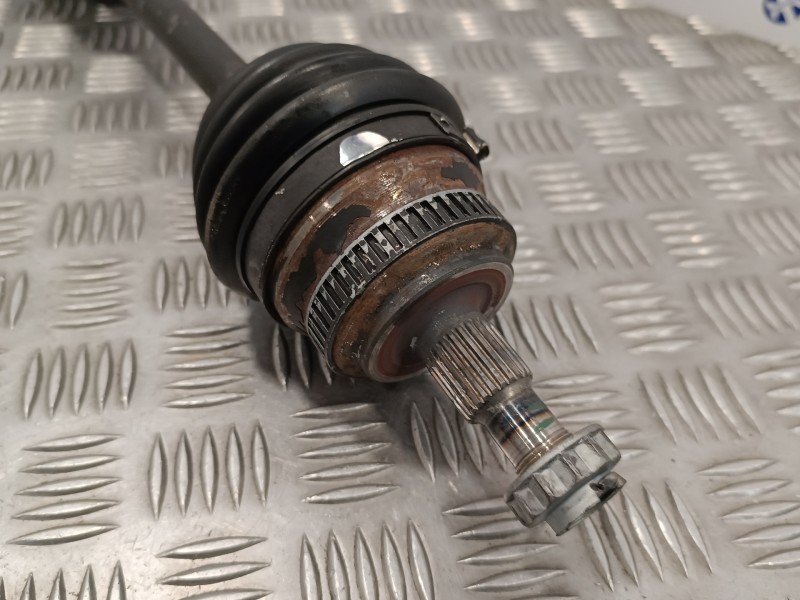 Recambio de transmision delantera derecha para mercedes-benz clase a (w168) 1.9 cat referencia OEM IAM   