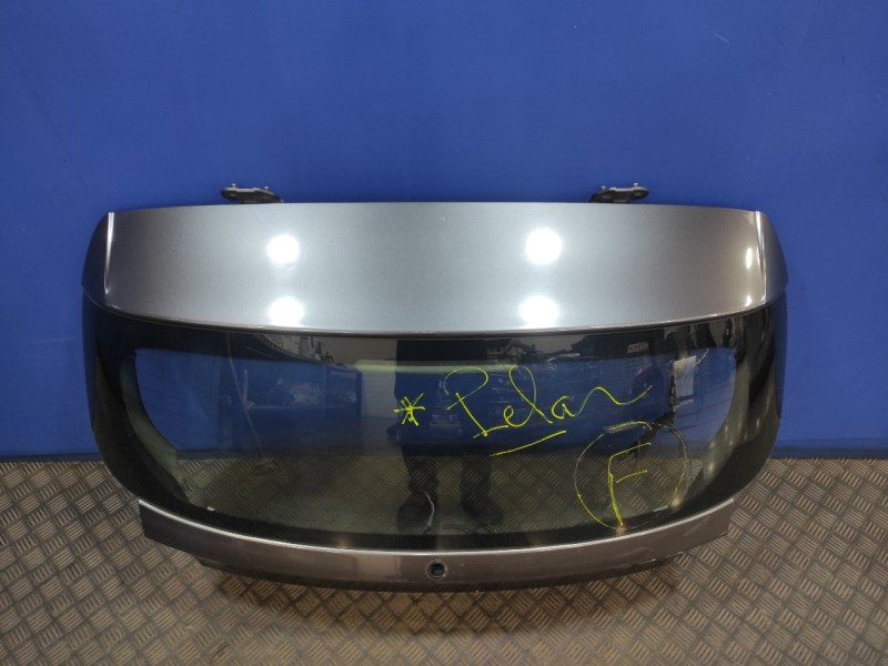 Recambio de porton trasero para bmw serie 1 berlina (e81/e87) 1.6 16v cat referencia OEM IAM   