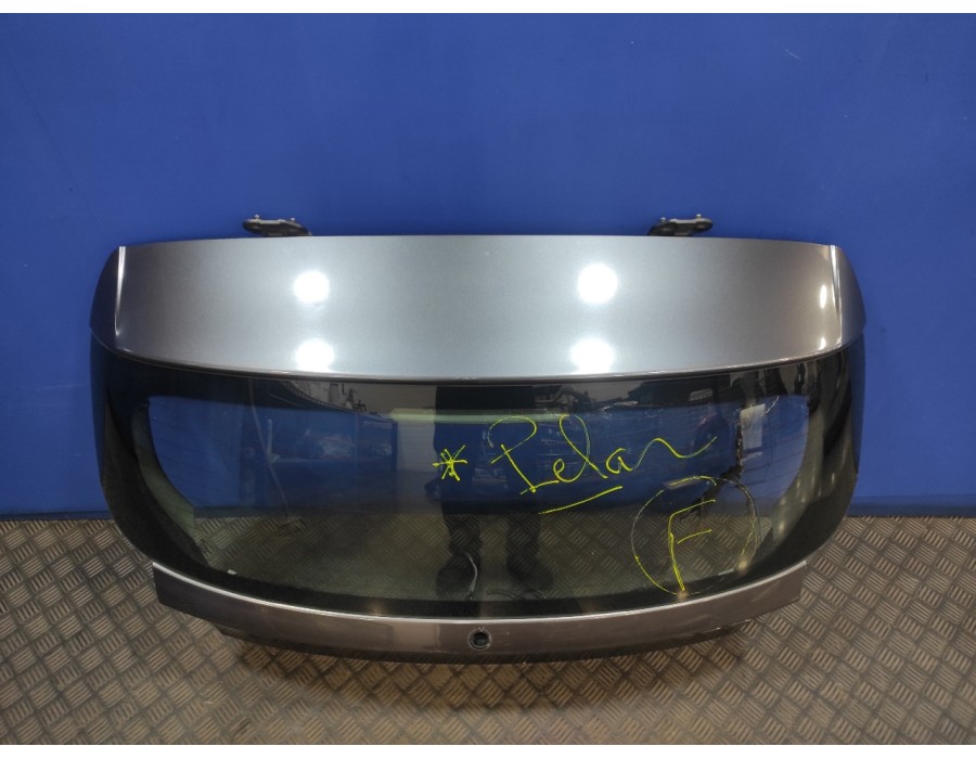 Recambio de porton trasero para bmw serie 1 berlina (e81/e87) 1.6 16v cat referencia OEM IAM   