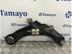 Recambio de brazo suspension inferior delantero derecho para renault captur referencia OEM IAM 545052737  