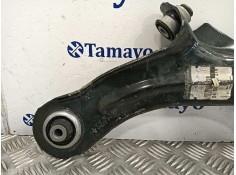 Recambio de brazo suspension inferior delantero derecho para renault captur referencia OEM IAM 545052737   2