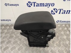Recambio de apoyabrazos central para seat leon (5f1) 1.6 tdi referencia OEM IAM 5F0864207A  