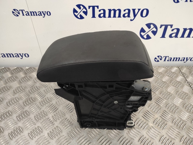 Recambio de apoyabrazos central para seat leon (5f1) 1.6 tdi referencia OEM IAM 5F0864207A  