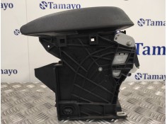 Recambio de apoyabrazos central para seat leon (5f1) 1.6 tdi referencia OEM IAM 5F0864207A   2