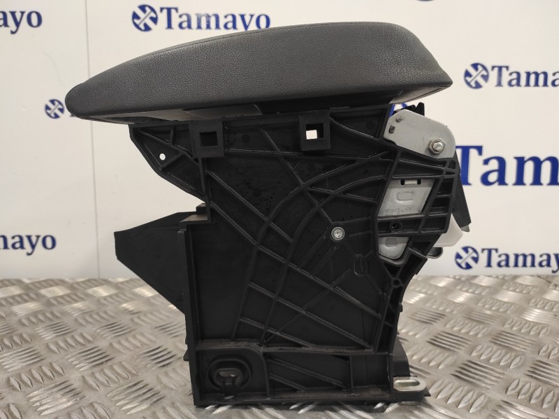 Recambio de apoyabrazos central para seat leon (5f1) 1.6 tdi referencia OEM IAM 5F0864207A  