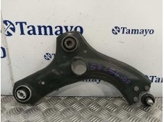 Recambio de brazo suspension inferior delantero derecho para renault clio v 1.0 tce referencia OEM IAM 545002446R  