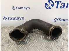 Recambio de tubo para volkswagen touareg (7la) 3.0 v6 tdi dpf referencia OEM IAM 7L6145972E  