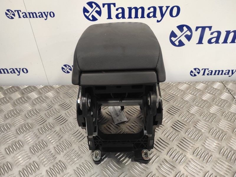 Recambio de apoyabrazos central para seat leon (5f1) 1.6 tdi referencia OEM IAM 5F0864207A  