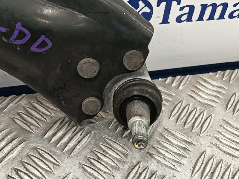 Recambio de brazo suspension inferior delantero derecho para renault clio v 1.0 tce referencia OEM IAM 545002446R  
