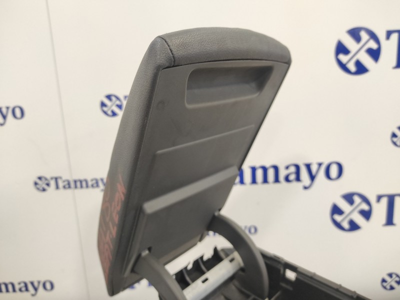 Recambio de apoyabrazos central para seat leon (5f1) 1.6 tdi referencia OEM IAM 5F0864207A  