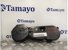 Recambio de tapa distribucion para volkswagen touareg (7la) 3.0 v6 tdi dpf referencia OEM IAM E059109123AB  059109107H