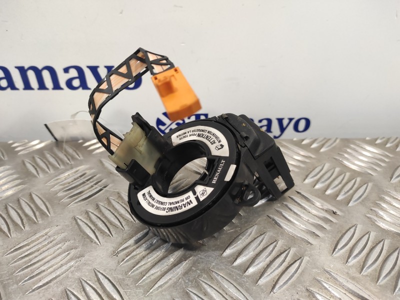 Recambio de anillo airbag para renault scenic rx4 (ja0) 2.0 16v referencia OEM IAM 7700840099F  54353383