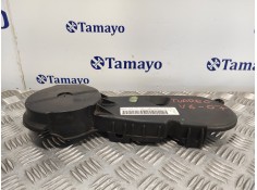 Recambio de tapa distribucion para volkswagen touareg (7la) 3.0 v6 tdi dpf referencia OEM IAM E059109123AB  059109107H 2
