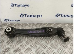 Recambio de brazo suspension inferior delantero izquierdo para bmw serie x6m (f86) referencia OEM IAM 6864821  686482104L
