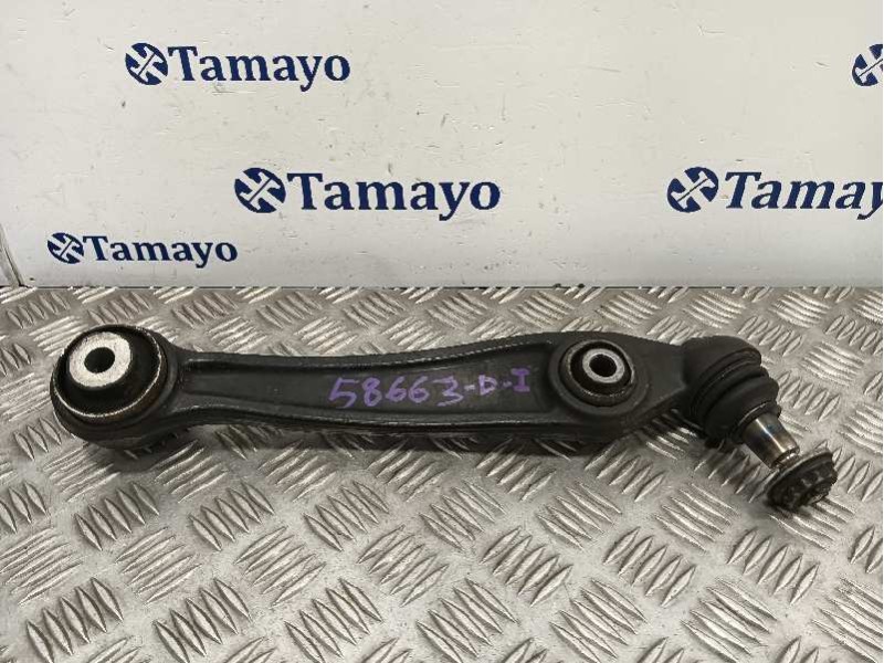 Recambio de brazo suspension inferior delantero izquierdo para bmw serie x6m (f86) referencia OEM IAM 6864821  686482104L