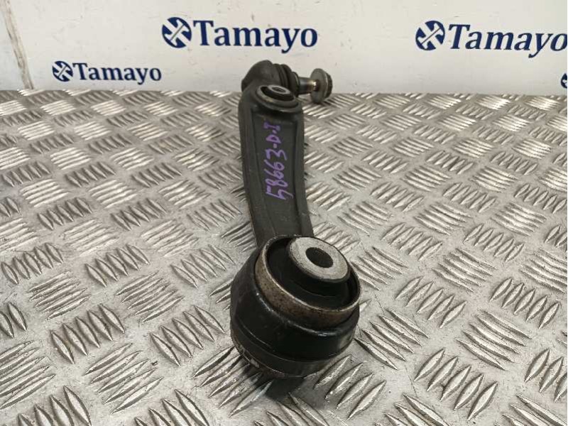 Recambio de brazo suspension inferior delantero izquierdo para bmw serie x6m (f86) referencia OEM IAM 6864821  686482104L