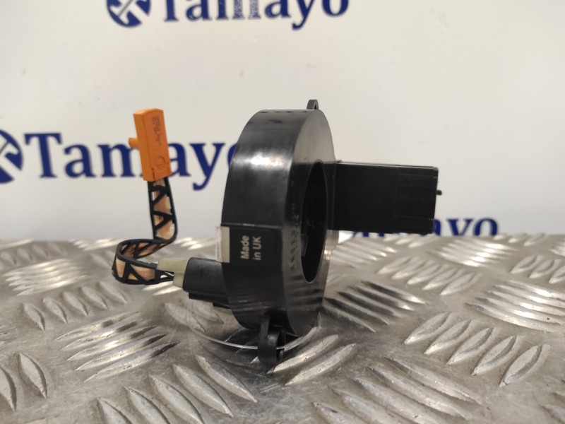 Recambio de anillo airbag para renault scenic rx4 (ja0) 2.0 16v referencia OEM IAM 7700840099F  54353383