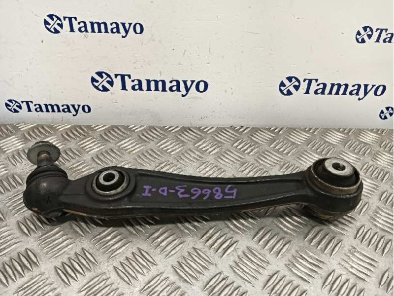 Recambio de brazo suspension inferior delantero izquierdo para bmw serie x6m (f86) referencia OEM IAM 6864821  686482104L