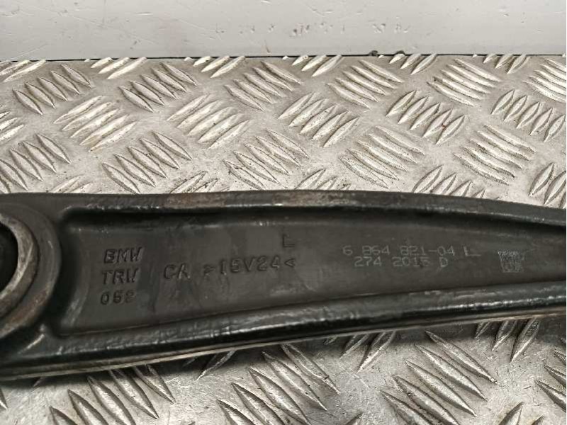 Recambio de brazo suspension inferior delantero izquierdo para bmw serie x6m (f86) referencia OEM IAM 6864821  686482104L