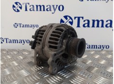Recambio de alternador para audi a3 (8l) 1.8 20v referencia OEM IAM 028903028D  0124325003 2