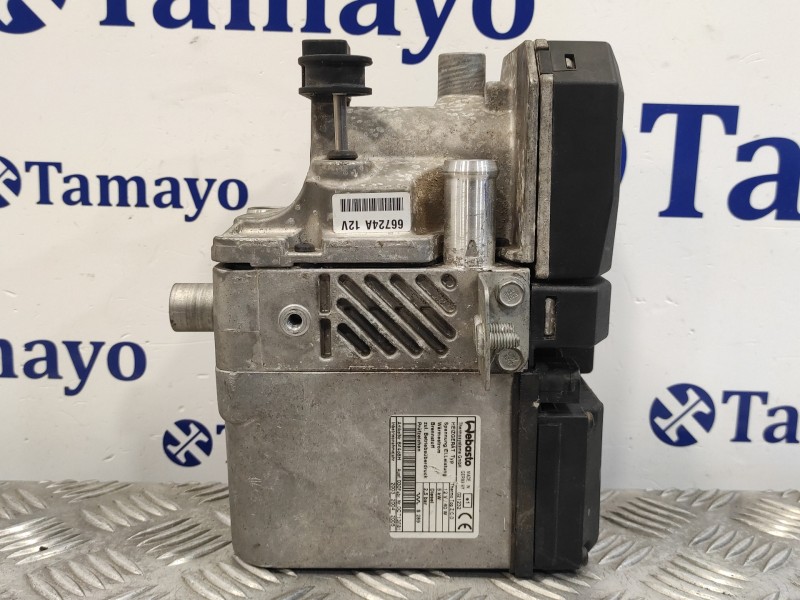 Recambio de calefacción autonoma para bmw x5 (e53) 3.0 24v turbodiesel cat referencia OEM IAM 64128380998  