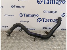 Recambio de tubo para volkswagen touareg (7la) 3.0 v6 tdi dpf referencia OEM IAM 7L6145795S  7L6145770M