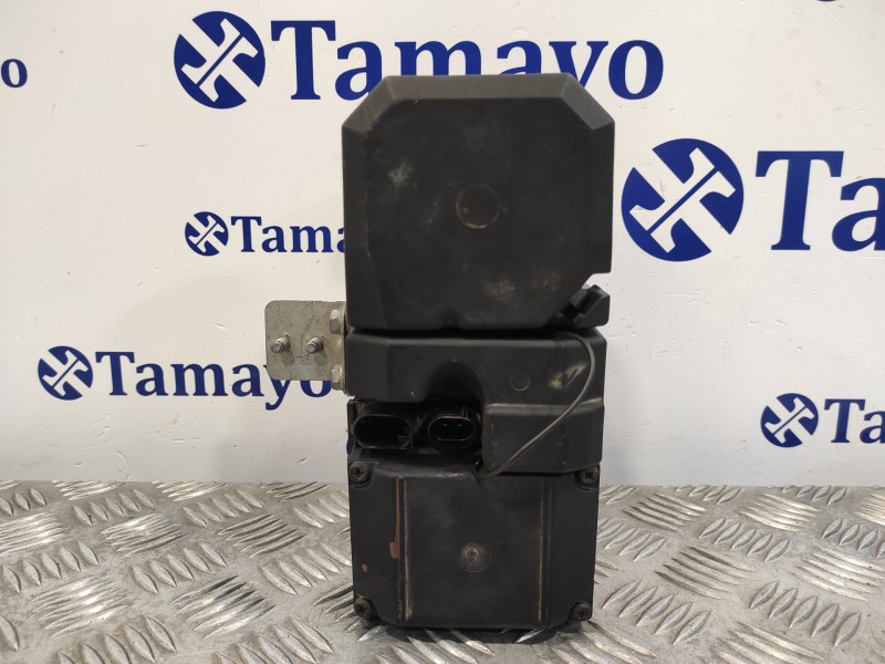 Recambio de calefacción autonoma para bmw x5 (e53) 3.0 24v turbodiesel cat referencia OEM IAM 64128380998  