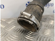 Recambio de tubo para volkswagen touareg (7la) 3.0 v6 tdi dpf referencia OEM IAM 7L6145795S  7L6145770M 2
