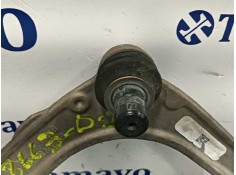 Recambio de brazo suspension inferior delantero izquierdo para bmw serie x6m (f86) referencia OEM IAM AW6082T6  686378502LH 2