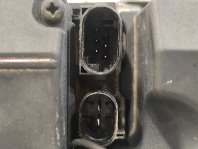 Recambio de calefacción autonoma para bmw x5 (e53) 3.0 24v turbodiesel cat referencia OEM IAM 64128380998  