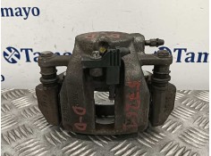 Recambio de pinza freno delantera derecha para mercedes-benz clase a (w169) 1.5 cat referencia OEM IAM   