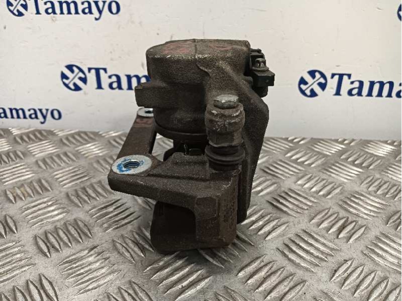 Recambio de pinza freno delantera derecha para mercedes-benz clase a (w169) 1.5 cat referencia OEM IAM   