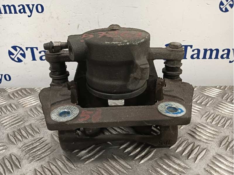 Recambio de pinza freno delantera derecha para mercedes-benz clase a (w169) 1.5 cat referencia OEM IAM   