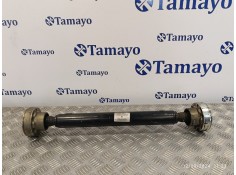 Recambio de transmision central delantera para volkswagen touareg (7la) 3.0 v6 tdi dpf referencia OEM IAM 7L6521101H  8153130198